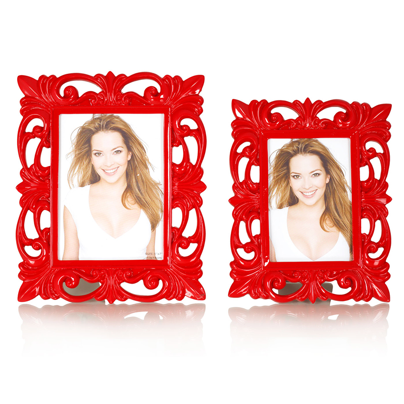 Набор из 2-х Рамок для фотографии Elissa (R), фотография № 11011