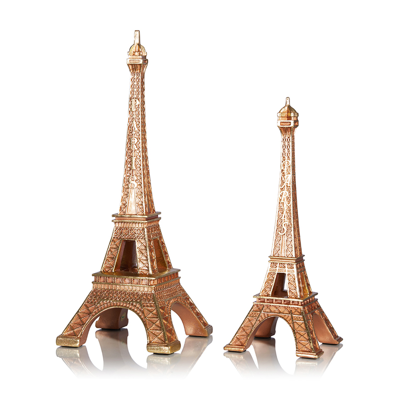 Статуэтка Eiffel Tower малая, фотография № 11031