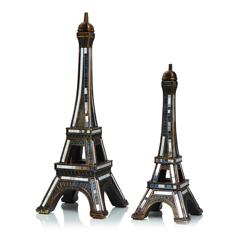 Статуэтка Eiffel Tower большая, фотография № 11042