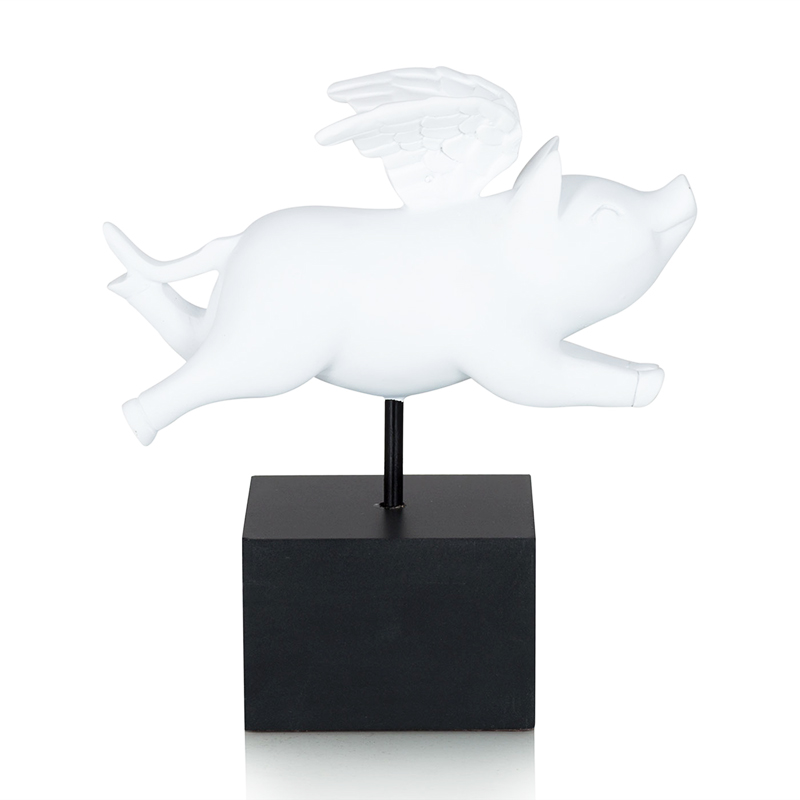 Декоративная фигурка Guliver (W), фотография № 11063