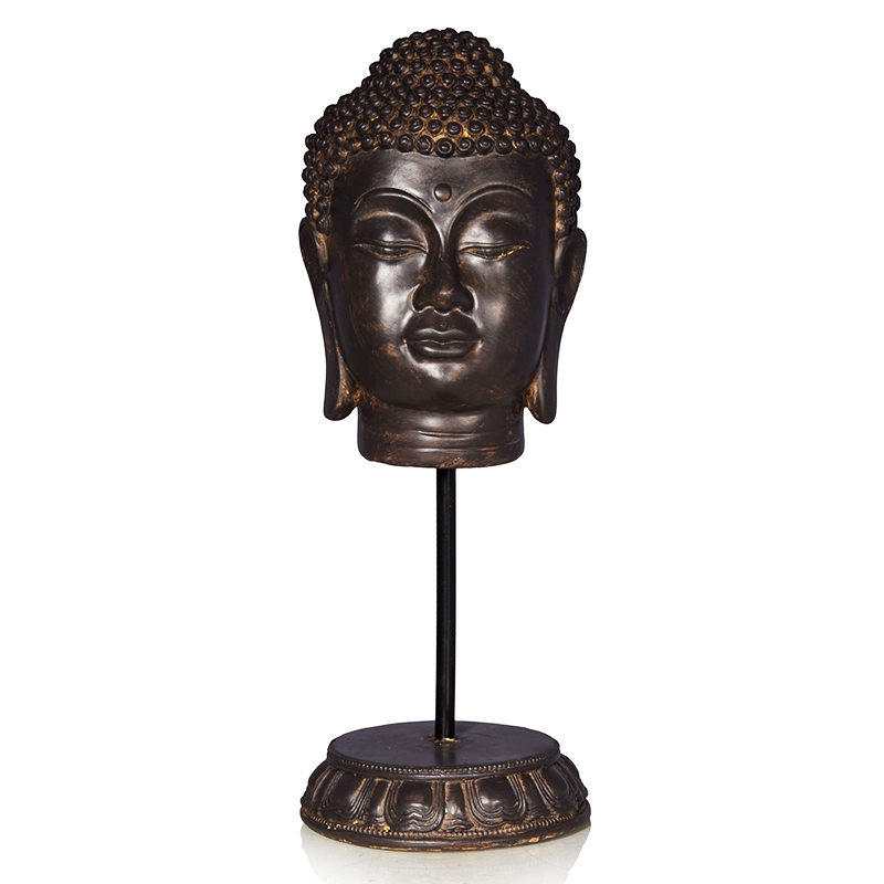 Декоративная фигурка Buddha, фотография № 11071