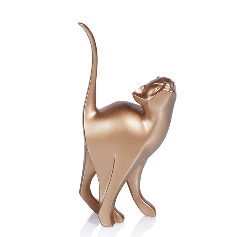Фигурка кошки Alice, фотография № 11088