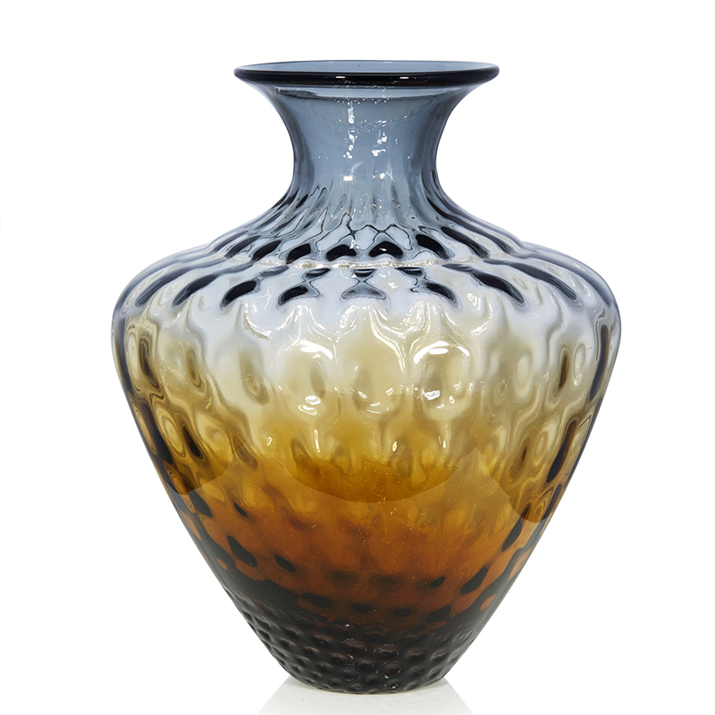Напольная Широкая ваза Mullroy 31*39 см, фотография № 11314